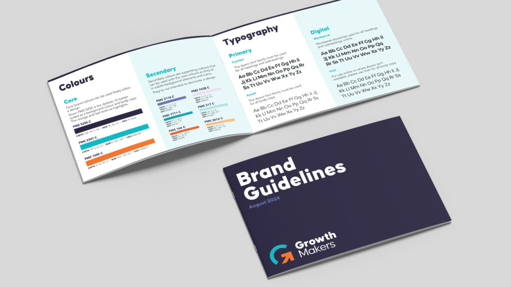 Benj Branding.& Design | Brand Identity | Brand Style-guide | Freelance Graphic Designer Melbourne | Small Business Website Design