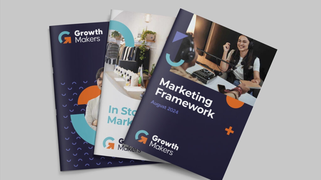 Benj Branding.& Design | Brochure Design | Logo Design | Brand Identity | Freelance Graphic Designer Melbourne | Small Business Website Design