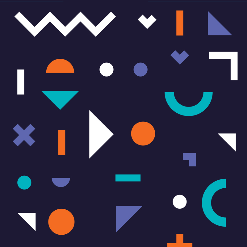Benj Branding.& Design | Pattern Design | Brand Identity | Freelance Graphic Designer Melbourne | Small Business Website Design
