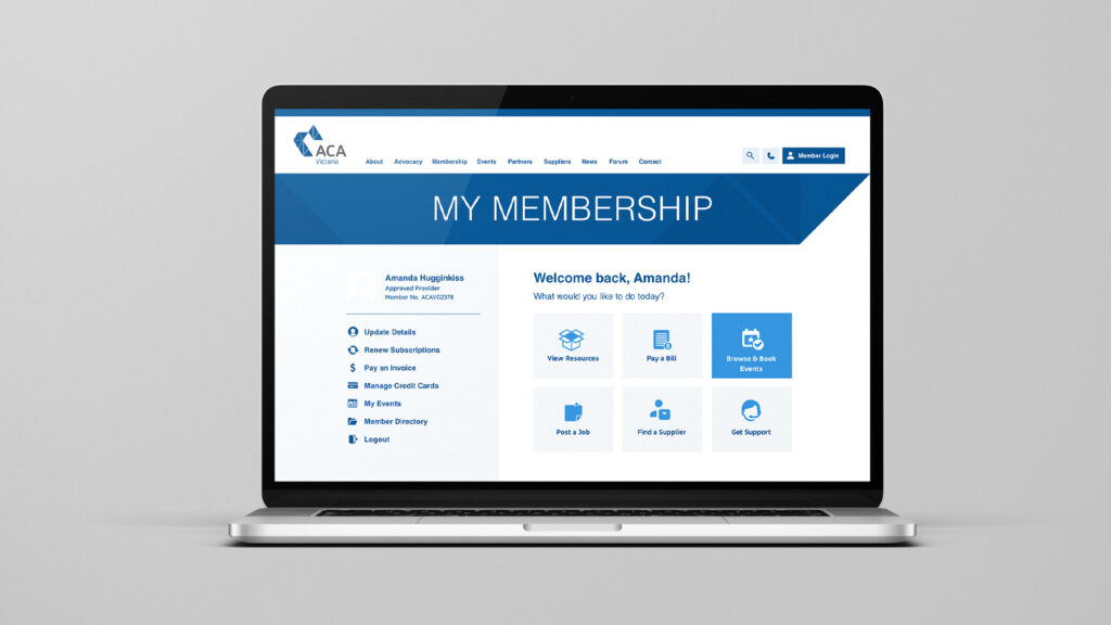 Website Design | Benj Branding & Design | Small Business Website Design | Freelance Web Designer Melbourne