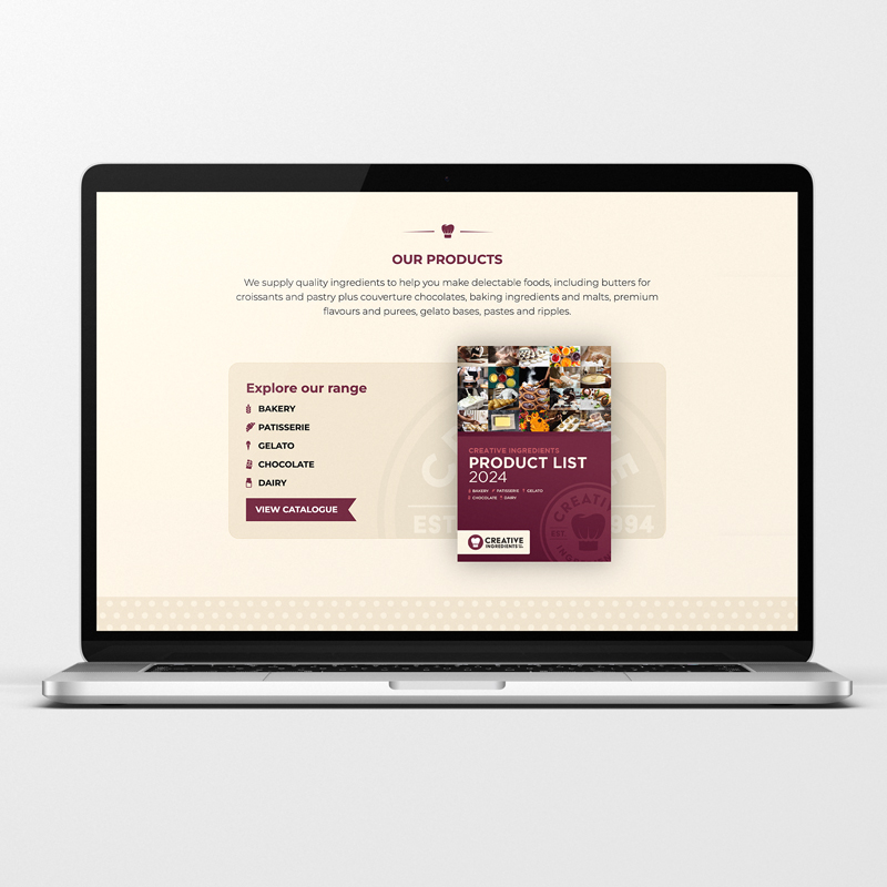 Benj Branding & Design | Small Business