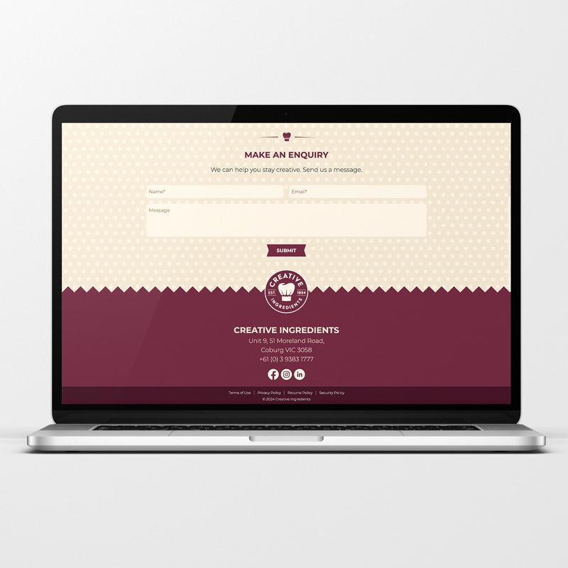 Benj Branding & Design | Small Business