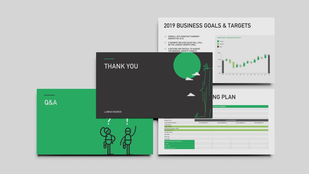 Benj Branding & Design Folio | Freelance graphic design | Small business website design | Logos | Branding | Event signage | Powerpoint Presentation Design