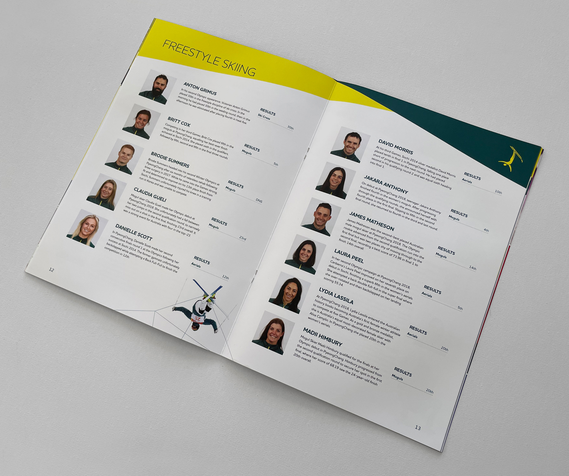 Benj Branding & Design Folio | Freelance graphic design | Small business website design | Logos