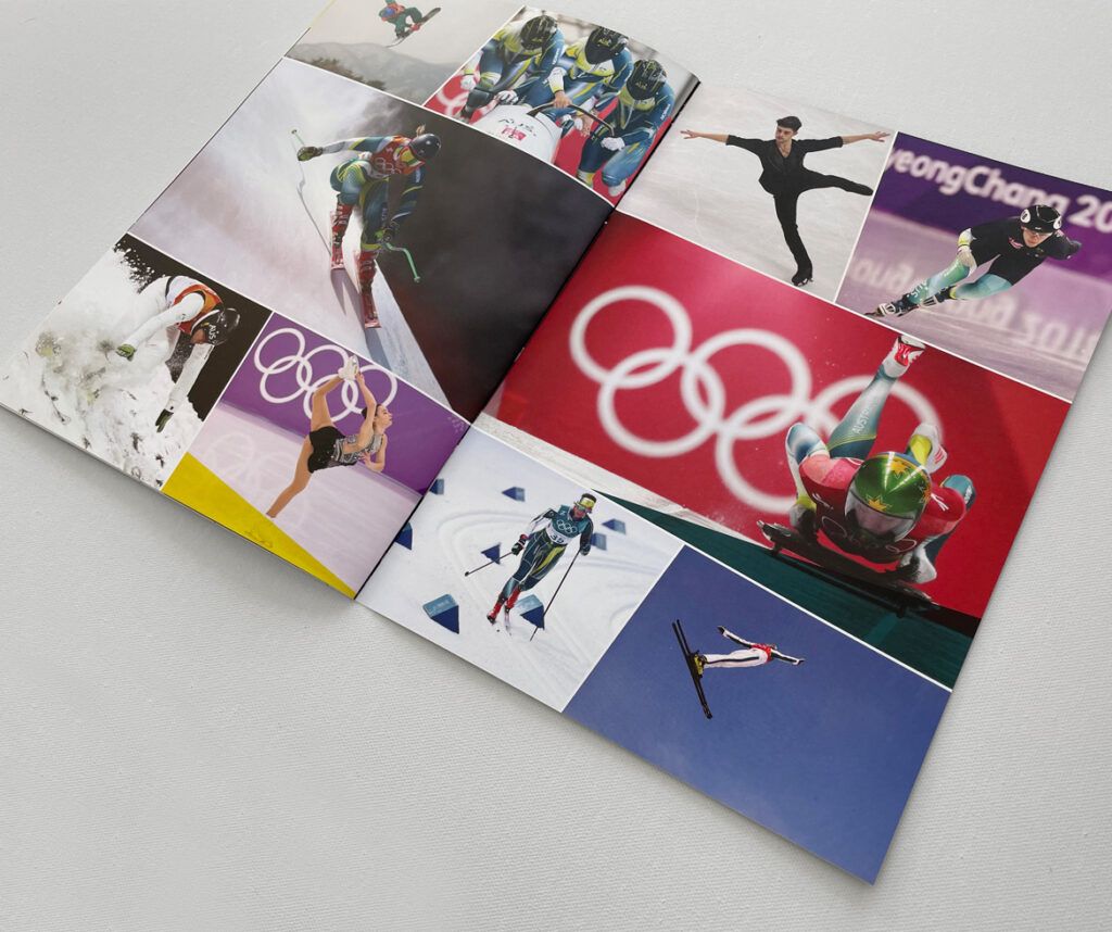 Benj Branding & Design Folio | Freelance graphic design | Small business website design | Logos | Brochure Design
