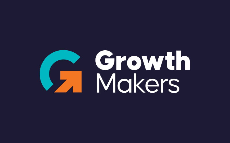 Growth Makers Brand Identity