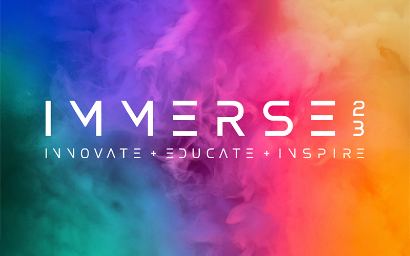 ACA Victoria Conference – Immerse 2023